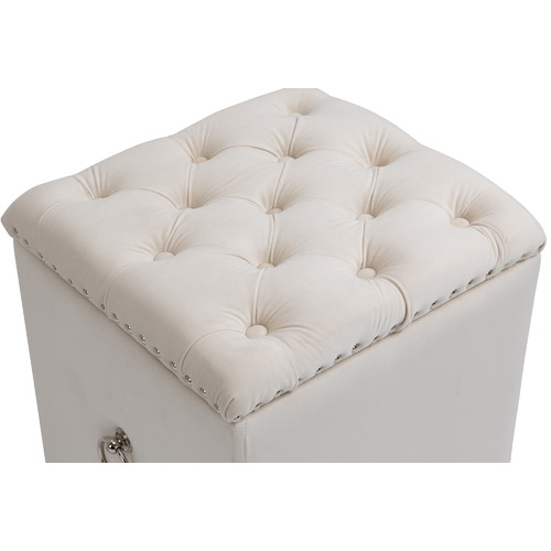 Cubix  Storage Ottoman