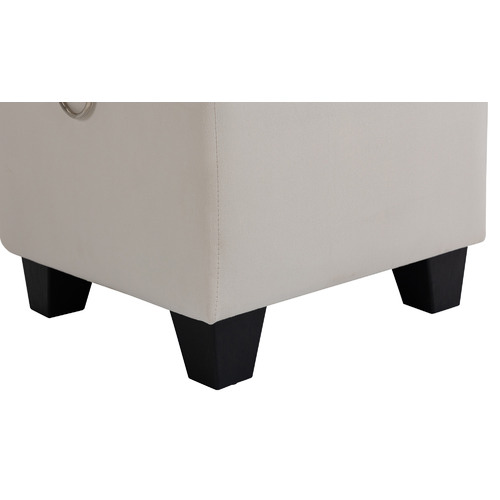 Cubix  Storage Ottoman