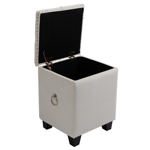 Cubix  Storage Ottoman