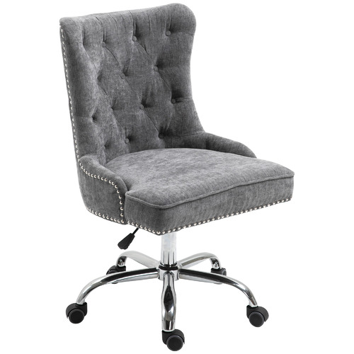 CoraHomeLiving Helenos Office Chair | Temple & Webster