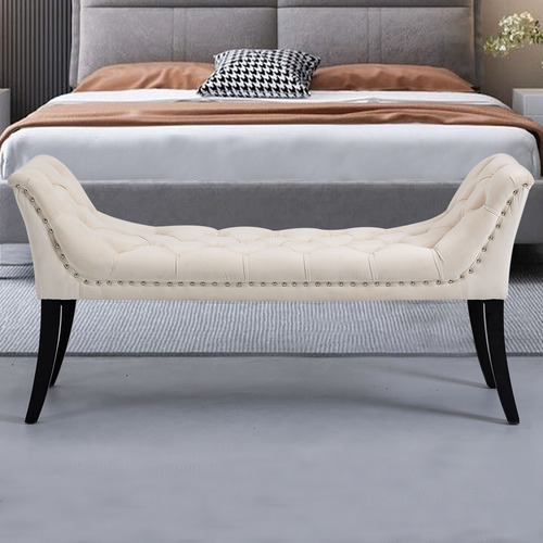 Glaukos-Ottoman-Bench