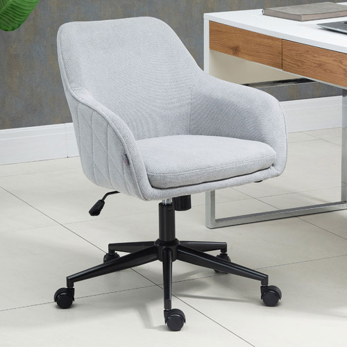 Oggetti Luna Office Chair | Temple & Webster