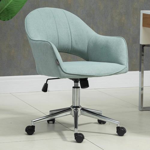 Oggetti Carmie Office Chair | Temple & Webster