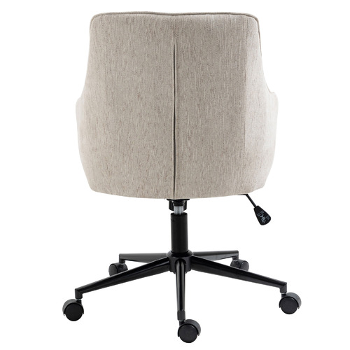 CoraHomeLiving Calix Office Chair | Temple & Webster