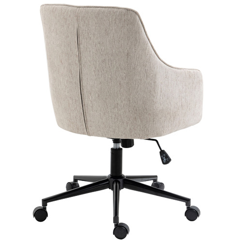 CoraHomeLiving Calix Office Chair | Temple & Webster