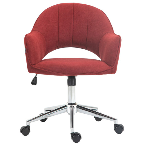 CoraHomeLiving Carmie Office Chair | Temple & Webster