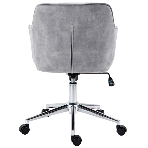Gifford Velvet Office Chair