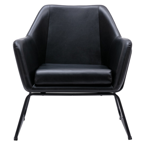 CoraHomeLiving Kylo Accent Chair | Temple & Webster