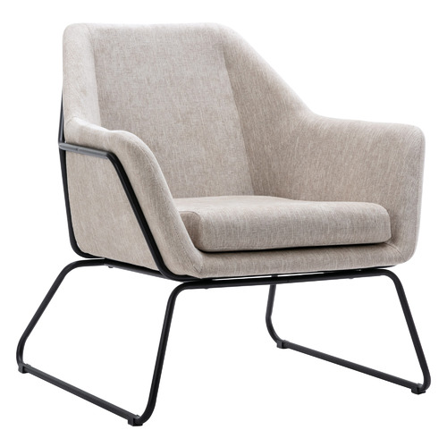 Renat Accent Chair | Temple & Webster