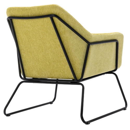 Yeva Accent Chair