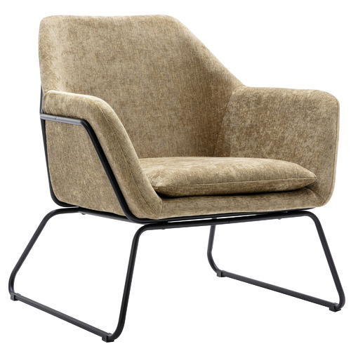 Yeva Accent Chair