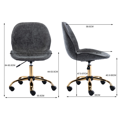 Stig Office Chair