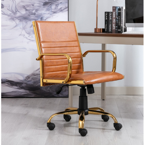 Oggetti Knud Office Chair | Temple & Webster