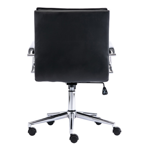 CoraHomeLiving Rakel Office Chair | Temple & Webster