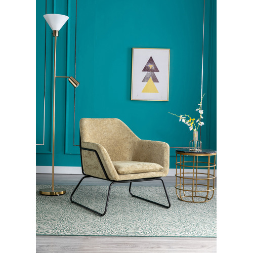 Yeva Accent Chair