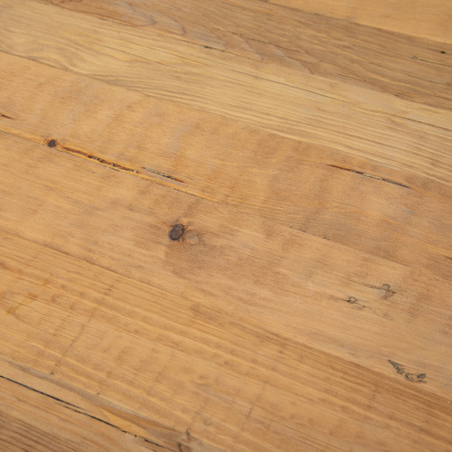 Brewster Pine Wood Dining Table