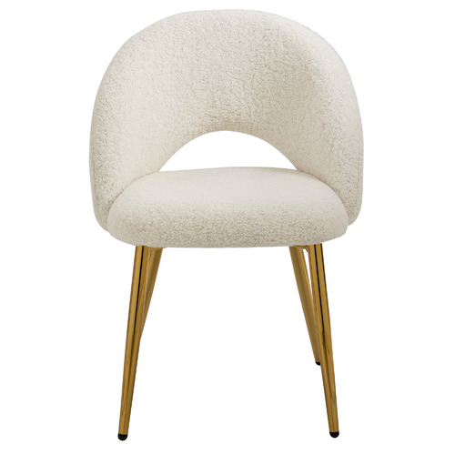 Vicky Upholstered Dining Chairs