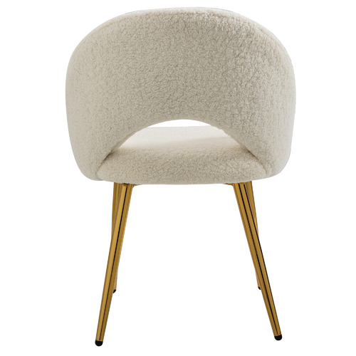 Vicky Upholstered Dining Chairs