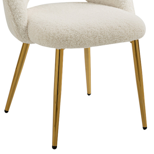 Vicky Upholstered Dining Chairs