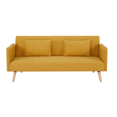 Lawrence 3 Seater Sofa Bed