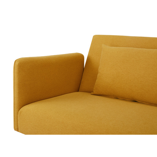 Lawrence 3 Seater Sofa Bed