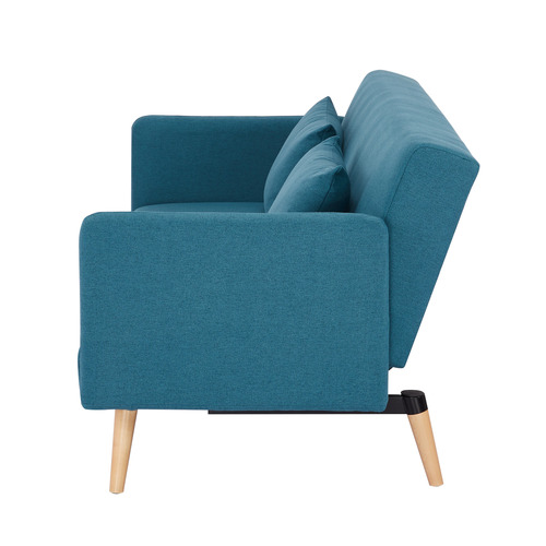 Lawrence 3 Seater Sofa Bed