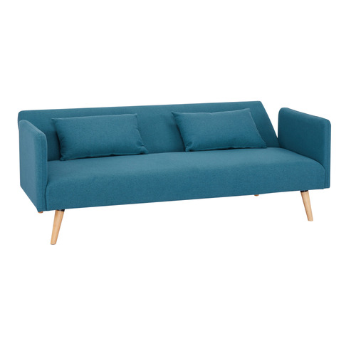 Lawrence 3 Seater Sofa Bed