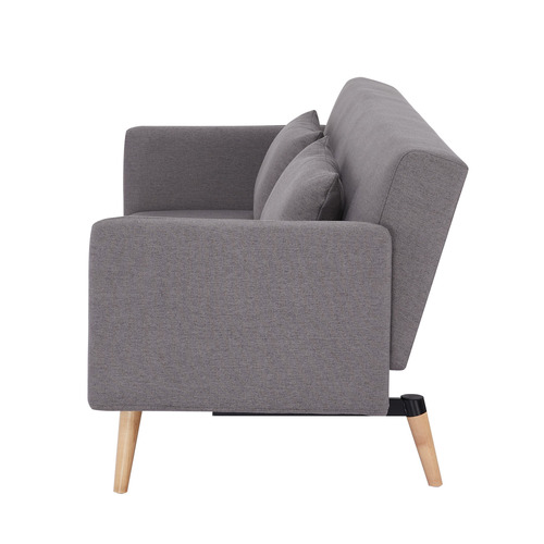 Lawrence 3 Seater Sofa Bed