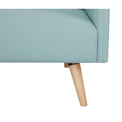 Lawrence 3 Seater Sofa Bed