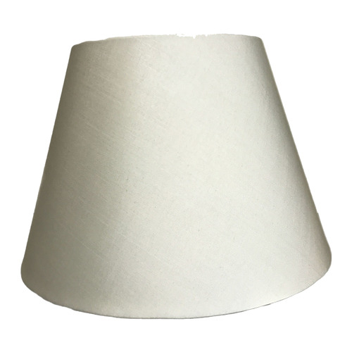 Grey Trine Taper Shade