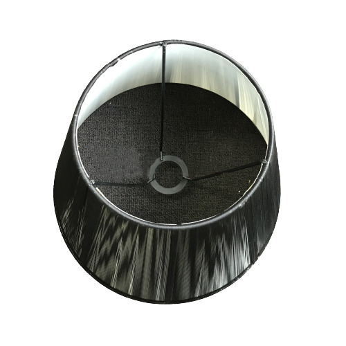 Black Xena Taper Shade