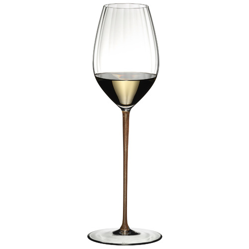 riesling glass shape
