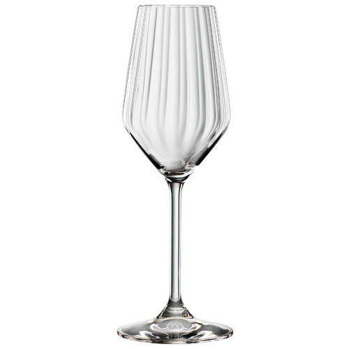 Spiegelau Spiegelau Lifestyle Crystal Champagne Glasses 