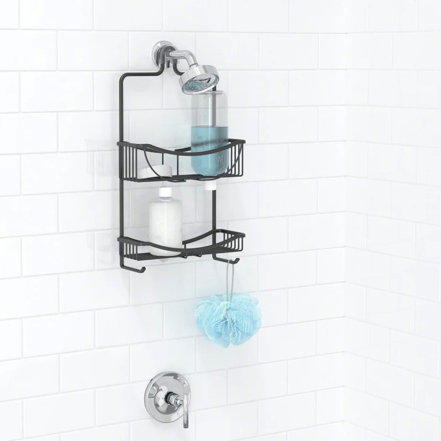 2 Tier Venus Shower Caddy