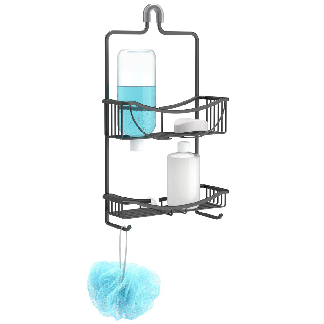 2 Tier Venus Shower Caddy