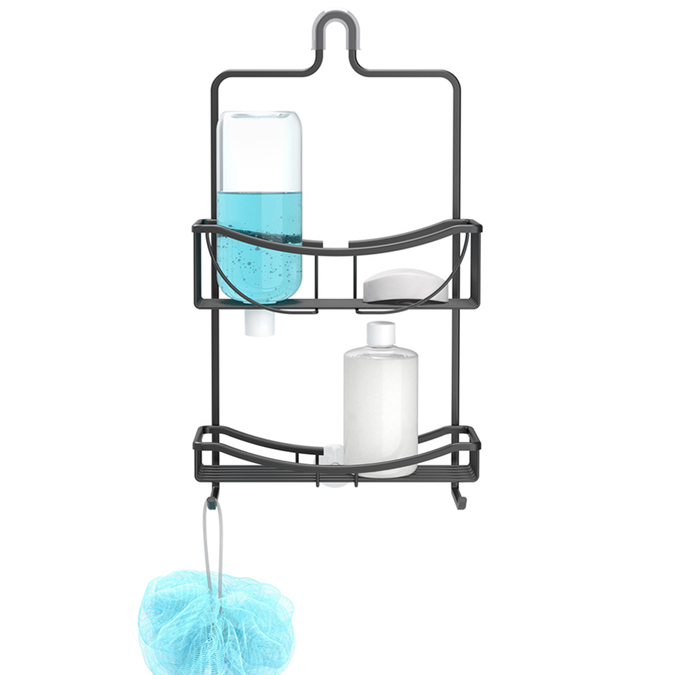 2 Tier Venus Shower Caddy