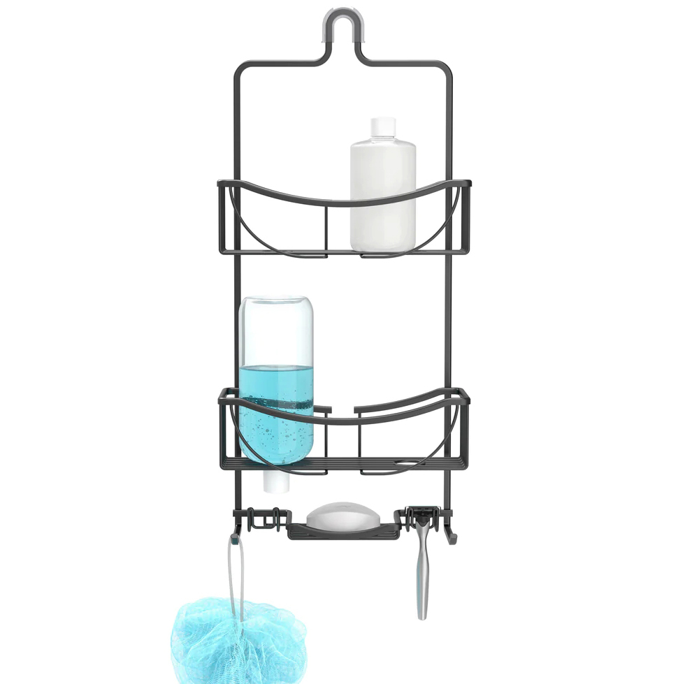 3 Tier Venus Shower Caddy