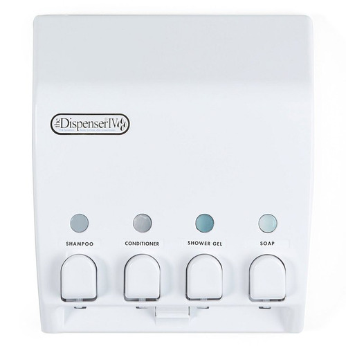 430ml Shower Dispenser