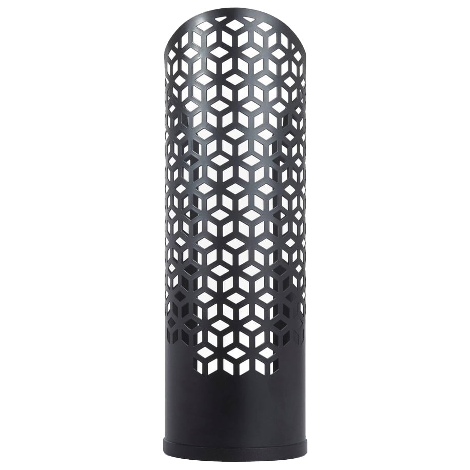 Rollo Hexacube Toilet Roll Holder