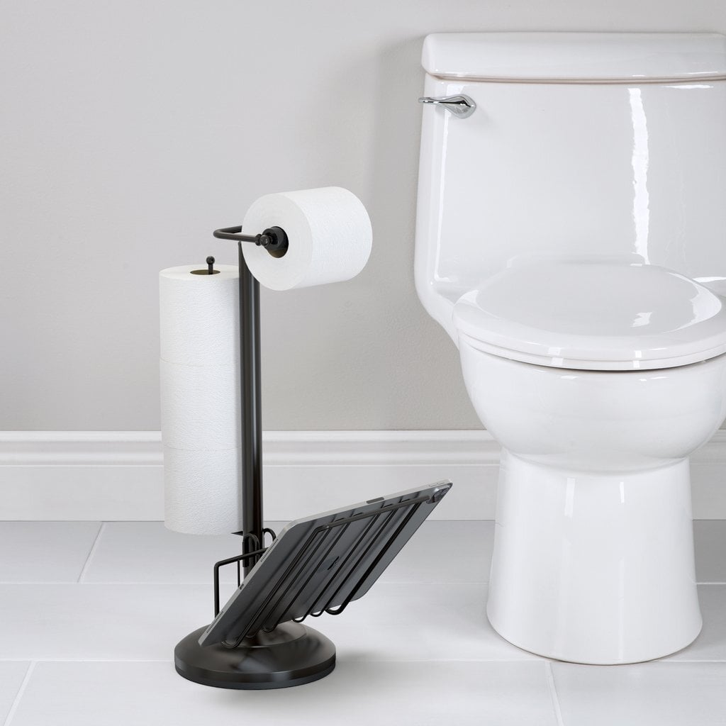 Toilet Roll Holder