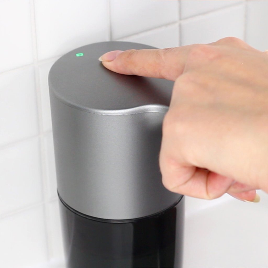 Foama Touchless Soap Dispenser
