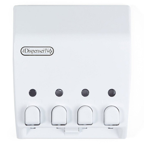430ml Shower Dispenser