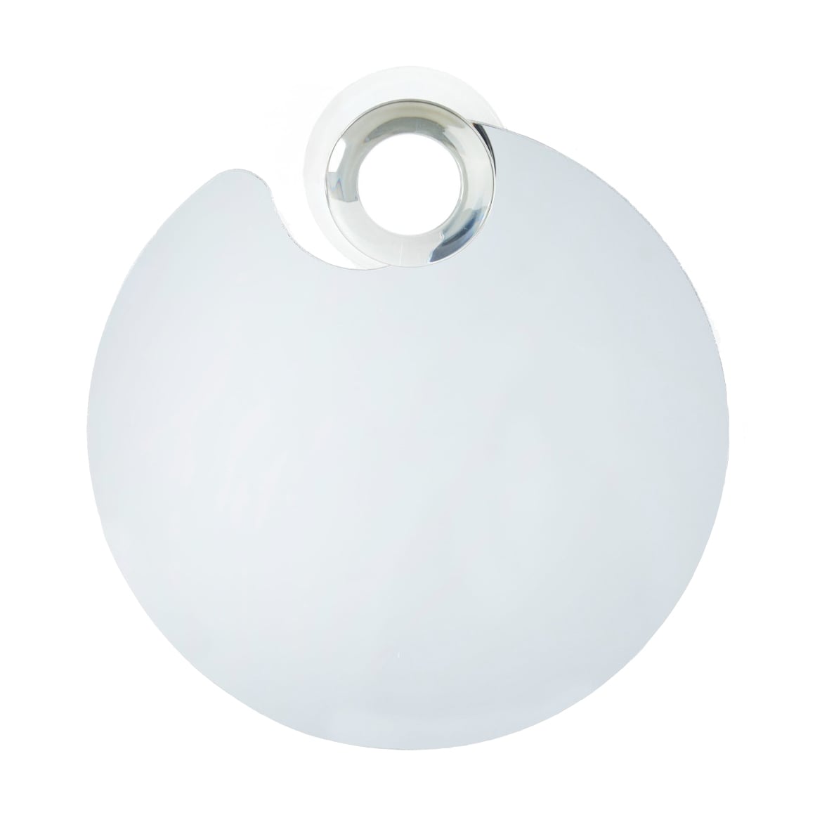 Alby Bathroom Shaving Mirror