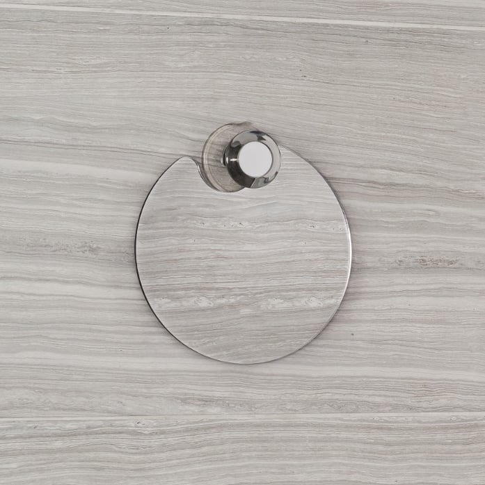 Alby Bathroom Shaving Mirror