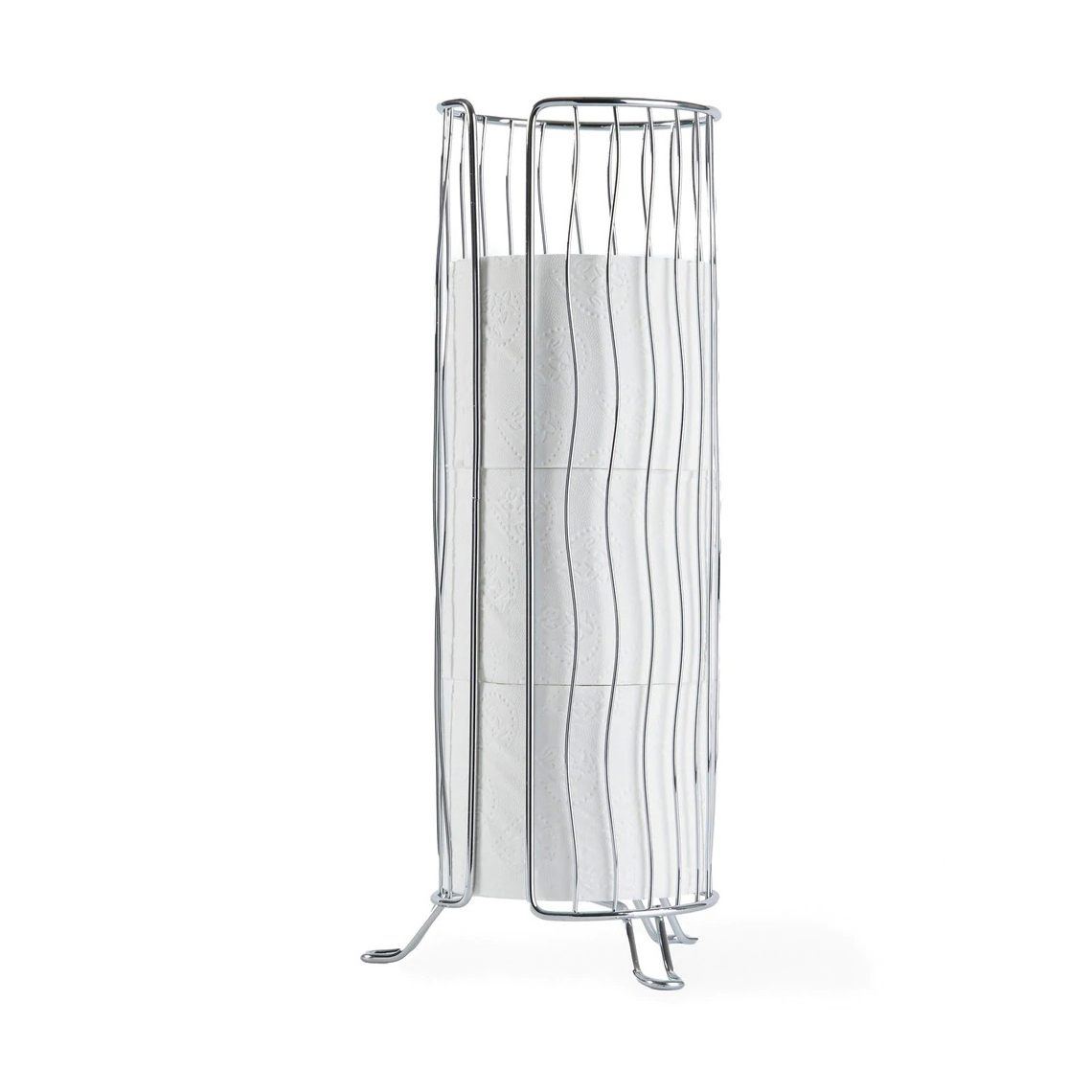 Luca Toilet Roll Holder