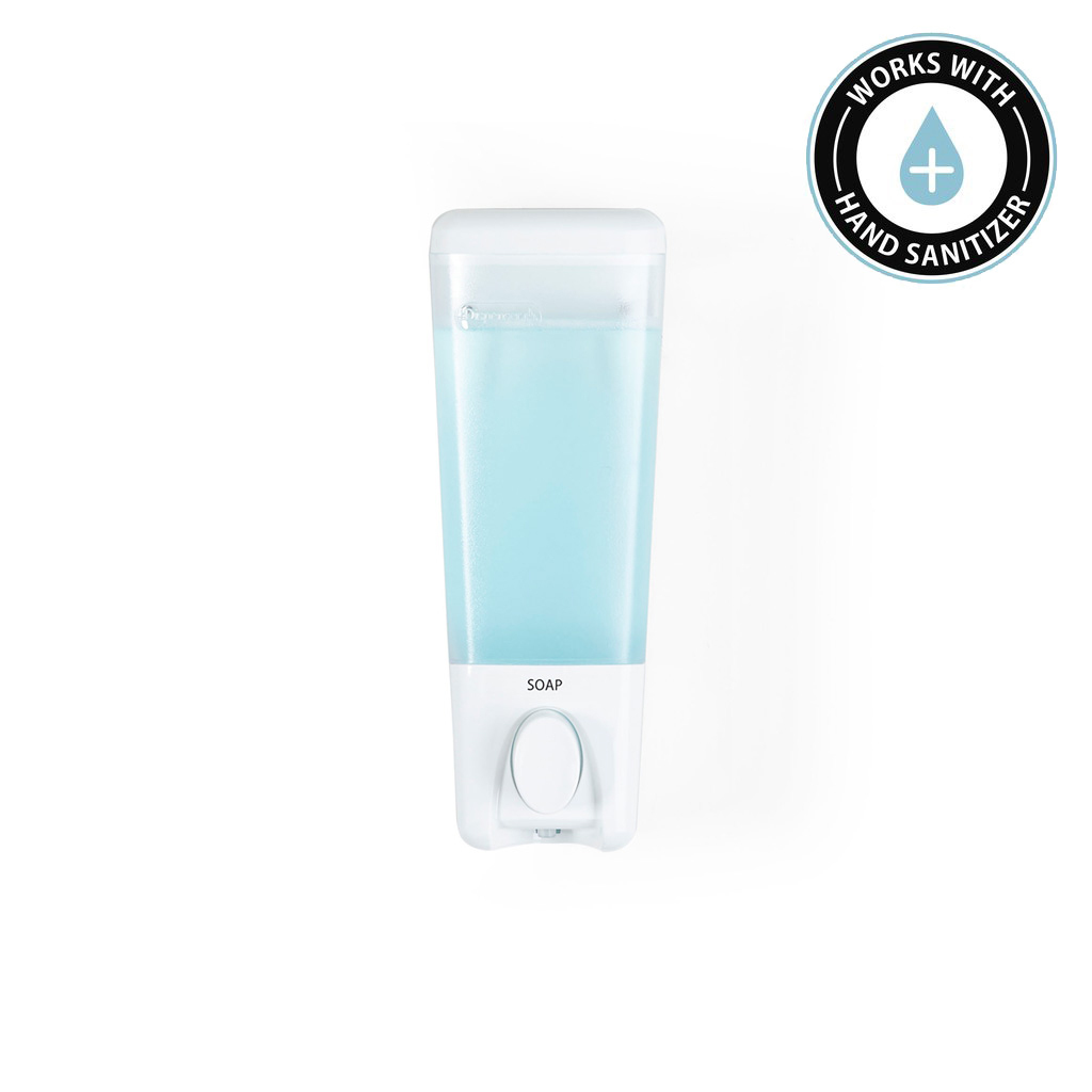 Flynn Soap Dispenser