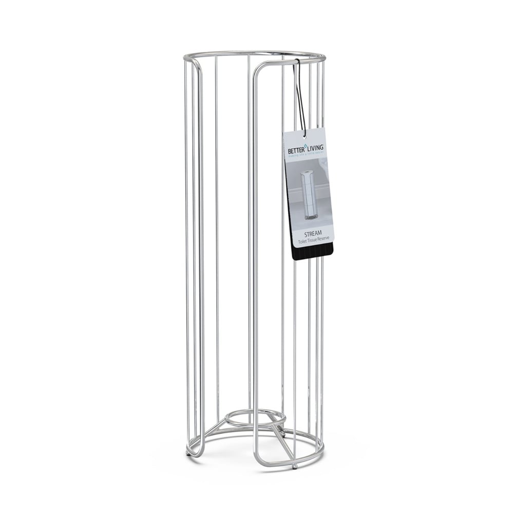 Bodhi Toilet Roll Holder