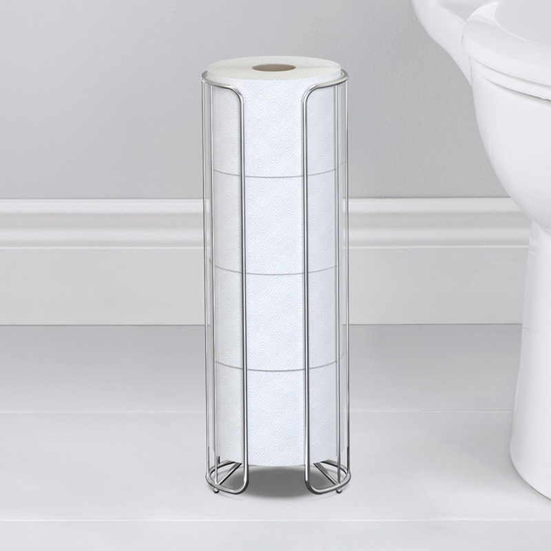 Bodhi Toilet Roll Holder