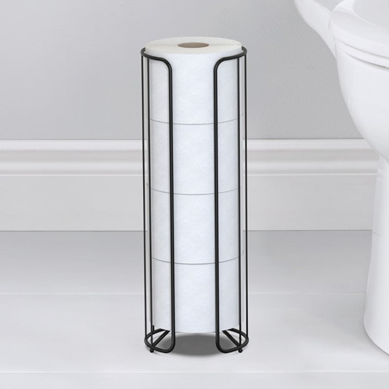 Bodhi Toilet Roll Holder