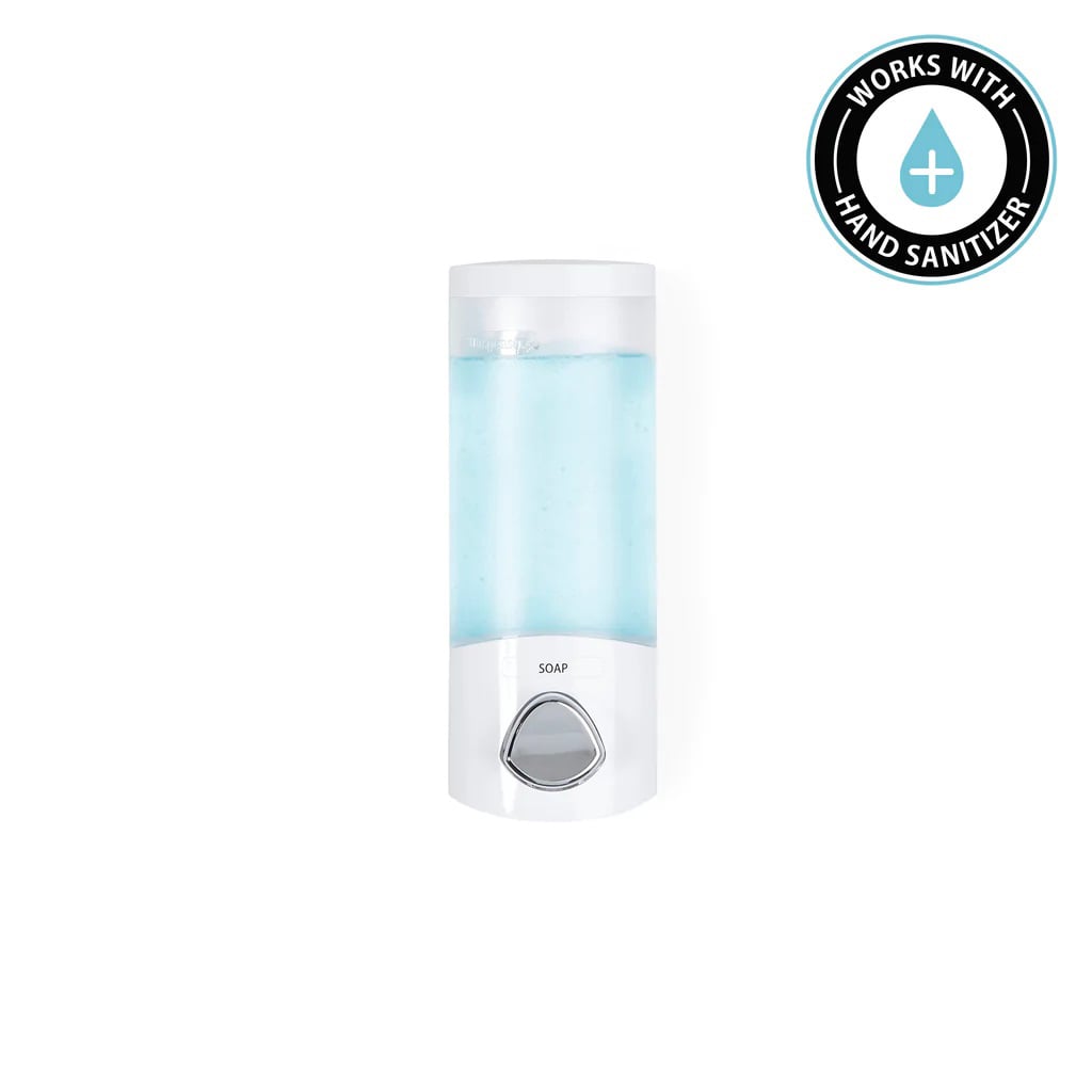 Clancy Soap Dispenser